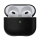 Etui na słuchawki Nomad Leather Case AirPods 3 black